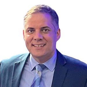 Retrato de Eduardo Lafetá