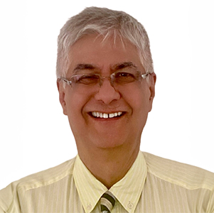 Retrato de Artur Milhomem